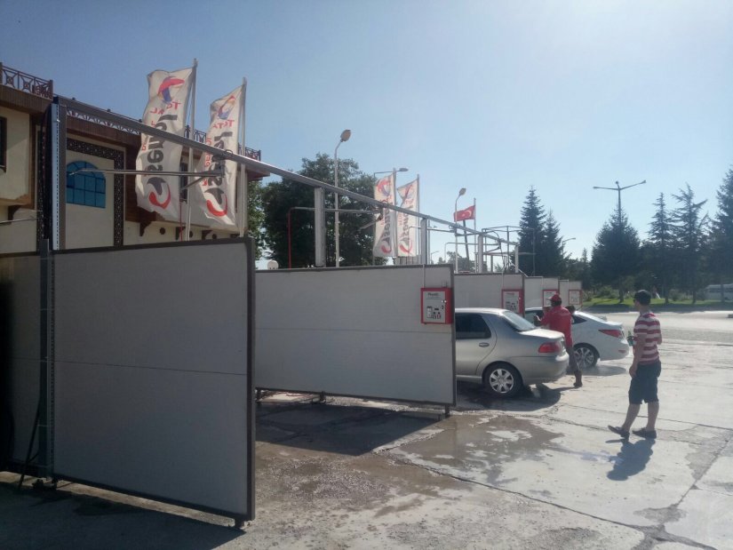 Şenol Petrol - Beyşehir / Konya