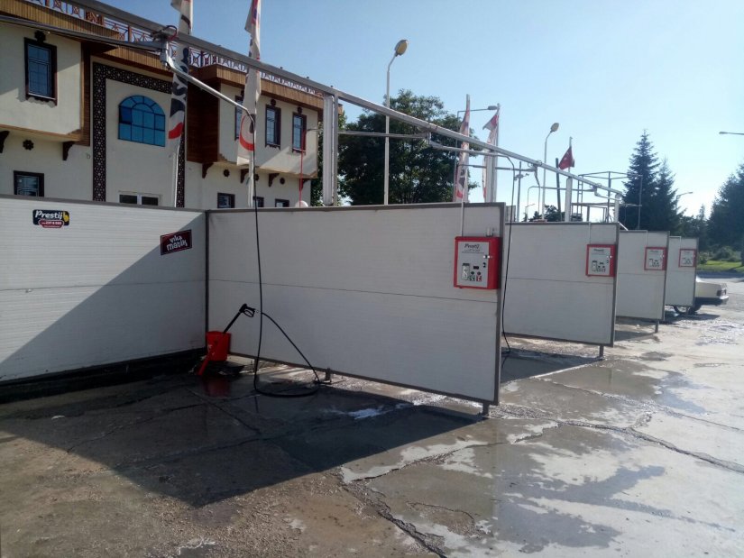 Şenol Petrol - Beyşehir / Konya