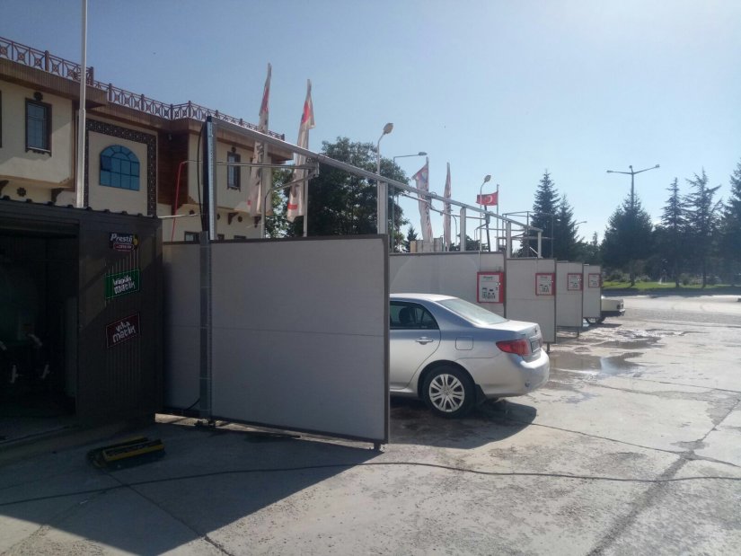 Şenol Petrol - Beyşehir / Konya
