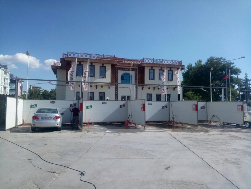 Şenol Petrol - Beyşehir / Konya