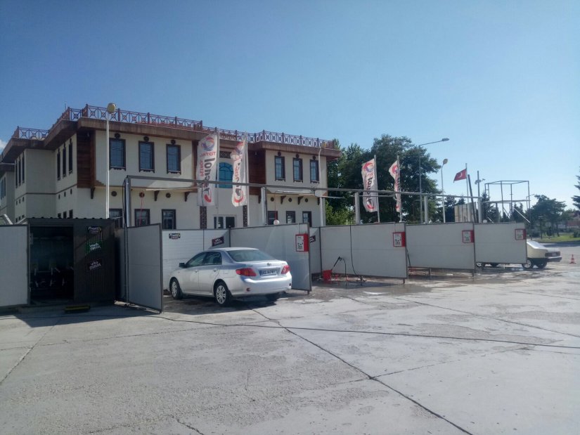 Şenol Petrol - Beyşehir / Konya