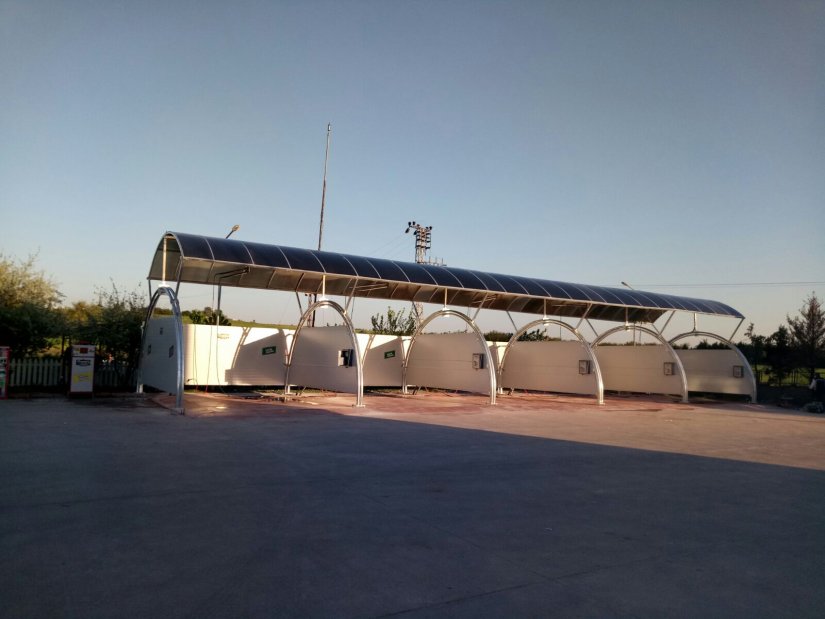 Rüya Petrol - Lüleburgaz / Kırklareli