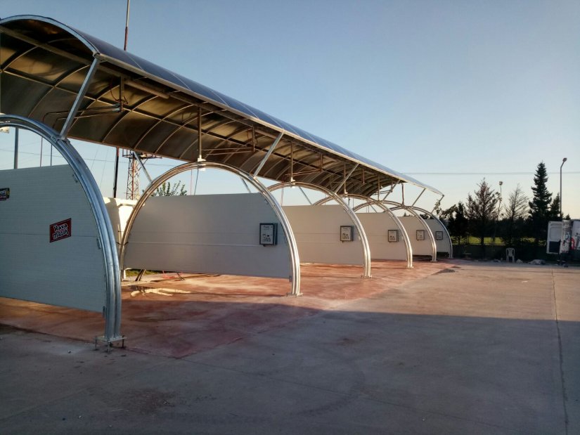 Rüya Petrol - Lüleburgaz / Kırklareli