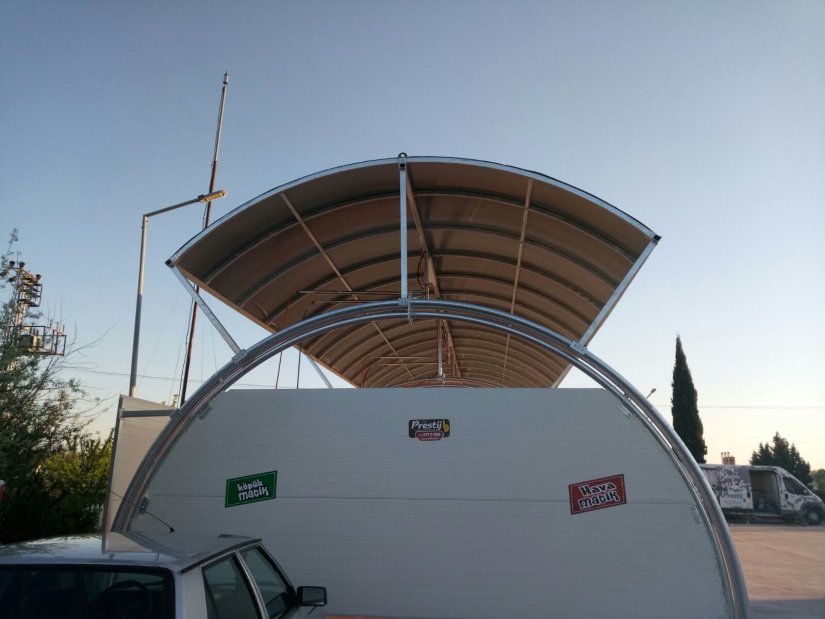 Rüya Petrol - Lüleburgaz / Kırklareli