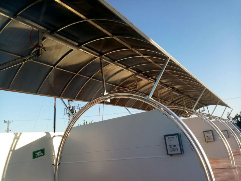 Rüya Petrol - Lüleburgaz / Kırklareli