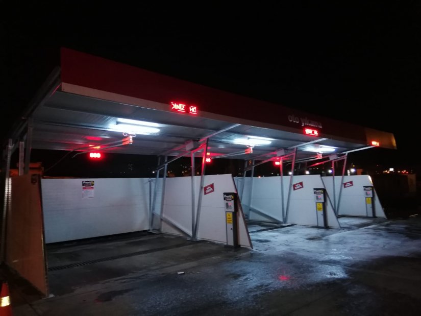 Giray Petrol - Gaziantep