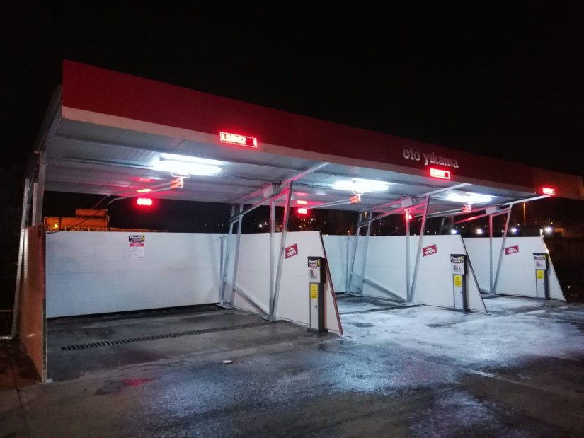 Giray Petrol - Gaziantep